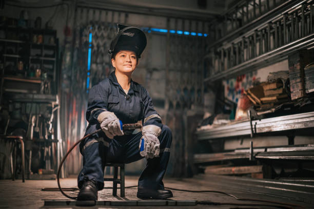 Affordable Welder Services in Lakeland, FL