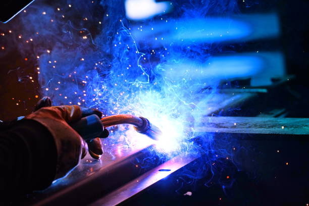 Professional Welder & Metal Fabrication in Lakeland, FL