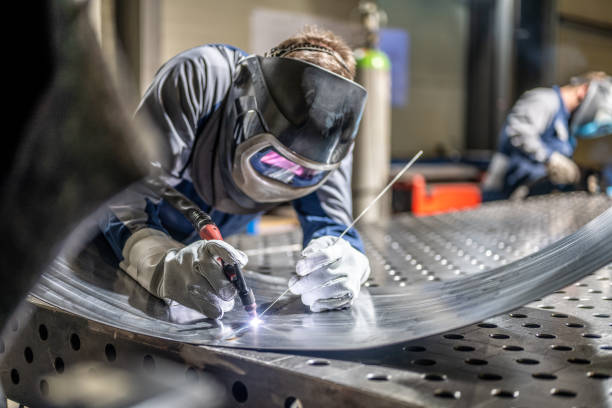Professional Welder & Metal Fabrication in Lakeland, FL