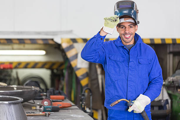 Best Automotive Welding in Lakeland, FL